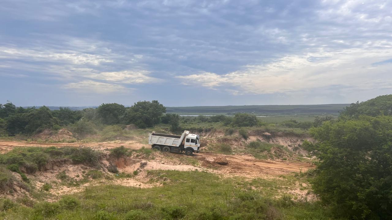 Mhlabomusha project gallery