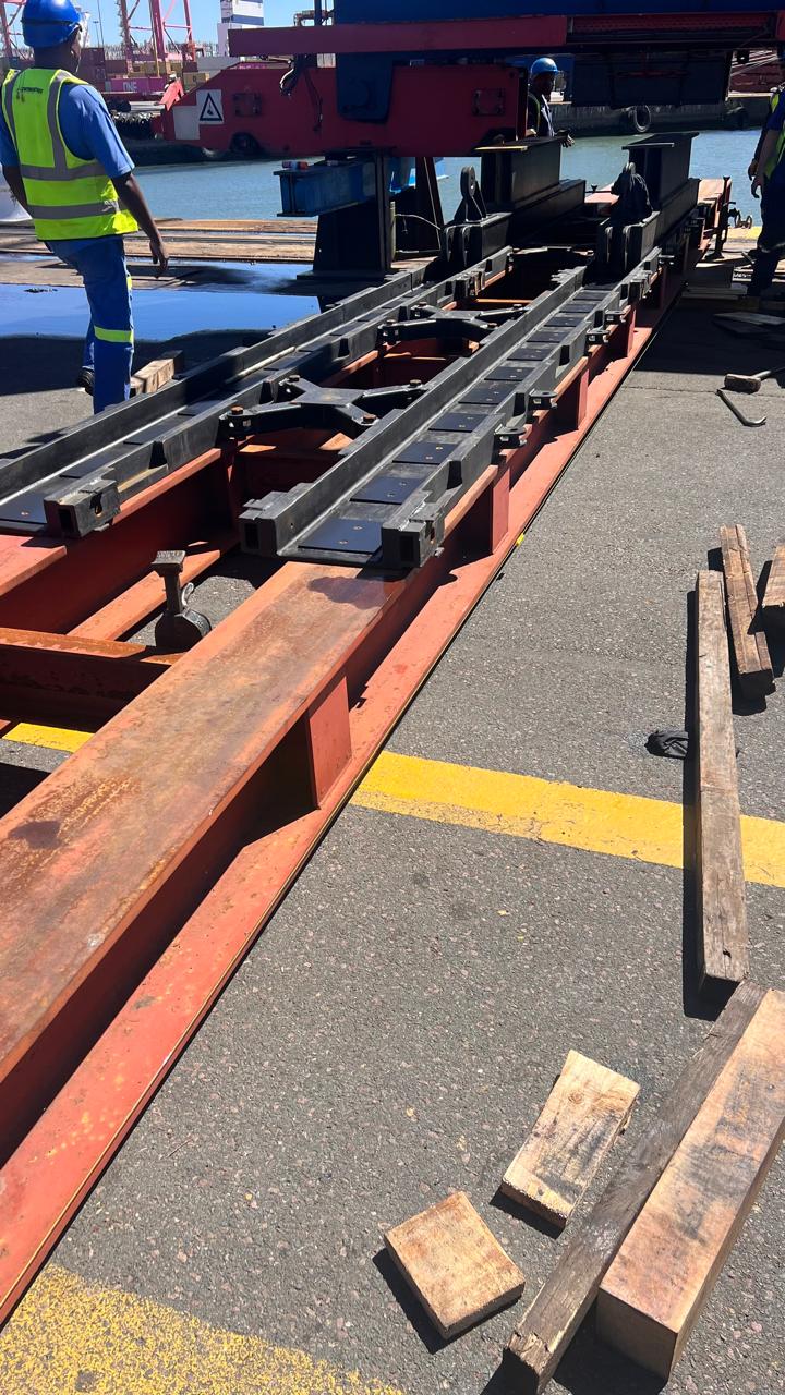 Mhlabomusha project gallery