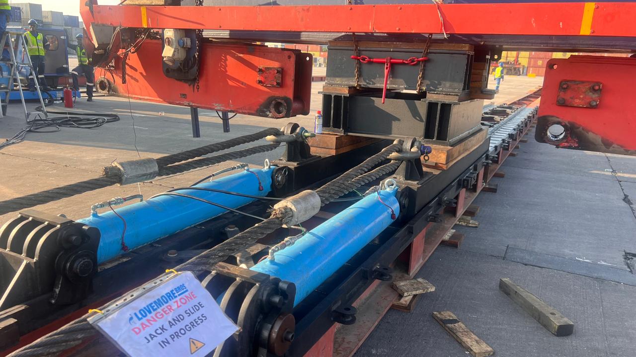 Mhlabomusha project gallery