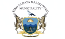 Municipality partner