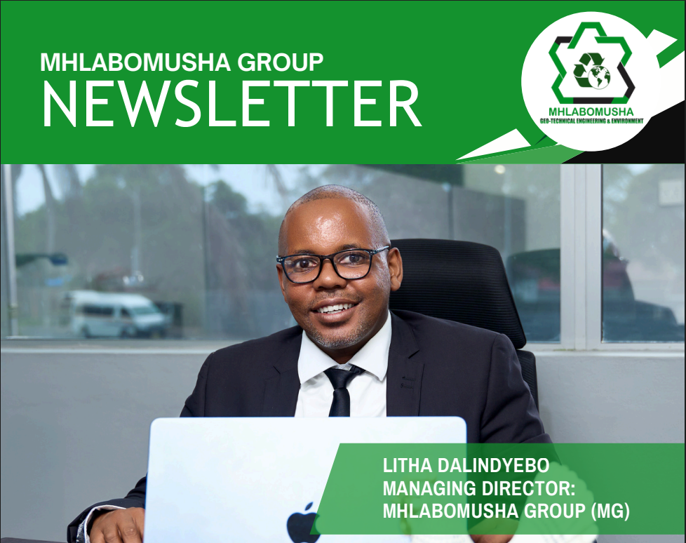 Mhlabomusha Newsletter